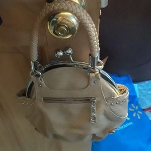 Vintage purse
